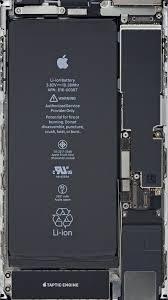 If you would like to use our custom wallpapers in a blog post, please make sure to add a backlink to our article. We Ve Got Your Iphone 8 Teardown Wallpapers Ifixit