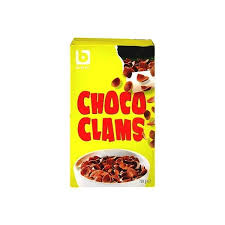 Boni Selection Choco Clams 750 Gr