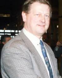 Billy Bickett (RIP) Peter Dow & Glenn Vest