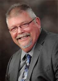 Obituary information for David Robert Frey