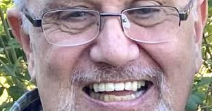 Jeffrey Murrell Weems (Died: Sept. 28, 2024)