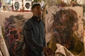 Born february 21, 1979 in new york city, new york, usa. Chicago Painter Is Central Character In New Candyman Horror Film From Jordan Peele And Director Nia Dacosta Culture Type