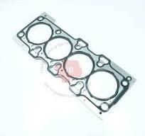 WDXB-2.8-LZHN6846 ISF2.8 Foton Cummins Engine Repair Kit ISF 28 Engine  Gasket Kit