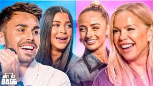 Love Island Abi & Mal Talk Reunion Hookups, Fake Islanders & MORE! FULL  PODCAST.48 : r/LoveIslandTV