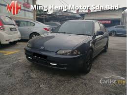 Great savings & free delivery / collection on many items. Honda Eg6 For Sale Malaysia