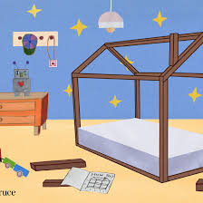 This bed looks exactly like the dorm beds at the university i attended. 8 Free Diy Bunk Bed Plans You Can Build This Weekend