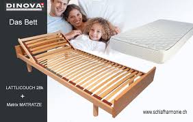 Eur 479,00 bis eur 539,00. Bett Lattlicouche Und Sinus Matratze Moderne Und Praktische Heimtextilien Schlafzimmer Bettwaren In Bester Qualitat Gunstige Bettwaren Kaufen