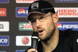 Vettori named sexiest cricketer by Bollywood actresses