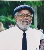 Obituary for Mr. Fred D. Eady
