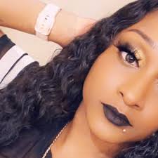 The Nesha Bryant Podcast