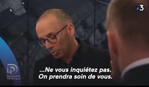 Audiovisuel public : les personnels se rebiffent contre l'extrême droite