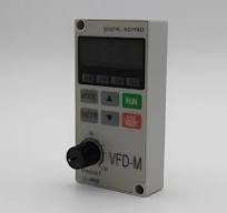 Delta Digital Keypad Operation Panel Inverter Controller VFD M LC M02E