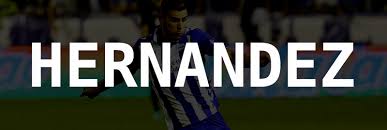 Theo bernard françois hernández is a french professional footballer who plays as a left back for italian serie a club theo hernandez. Die 10 Besten Linksverteidiger Talente Cavanis Friseur 110