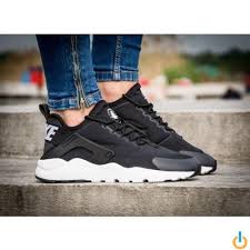 Shoes Sport Nike Air Huarache Run Ultra 819151 001 Gunluk Bayan Spor Ayakkabi Shoes Shoessport Nike Huarache Women Nike Shoes Huarache Nike Air Huarache