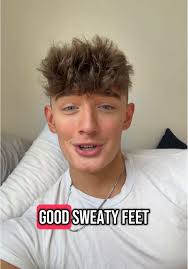 Exploring Different Aspects of Feet