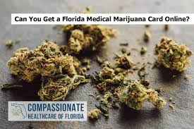 How much you can earn and still qualify. Can You Get A Florida Medical Marijuana Card Online Compassionate Healthcare Of Florida