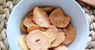 Campurkan keripik basreng dengan bumbu hingga merata. 31 Resep Basreng Jualan Enak Dan Sederhana Ala Rumahan Cookpad