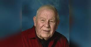 Bernard "Bud" Victor Boes Obituary