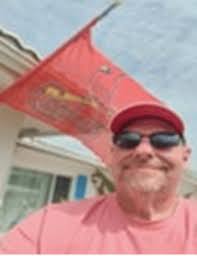 Timothy John (Tim) Donovan