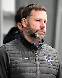 Sean Collins Team Staff Profile