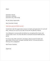 Free 50+ Appreciation Letter Samples In Pdf | Ms Word | Pages | Google Docs