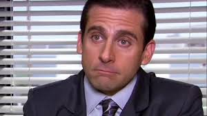 The Office" The Negotiation (TV Episode 2007)