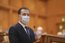 Mihaela, soţia lui ludovic orban este psiholog. Cine Este Mihaela SoÈ›ia Lui Ludovic Orban Denise Rifai L A Provocat Eram Pe Punctul De A Pierde Tot Dcnews