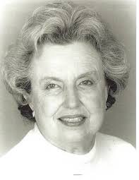 Frances Taylor Obituary