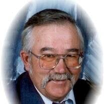 Donald "Don" Huber Obituary