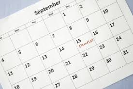 Standard dental cleanings for patients with regular dental hygiene can take from 30 minutes to an hour, depending how do i make a dentist appointment? How Long Does Dental Implant Treatment Take