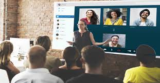 Best virtual meeting platforms (2020) free video conferencing! 7 Apps To Make Free Group Conference Calls Or Video Meetings