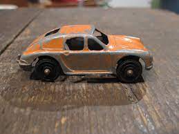 Pin On Midgetory And Tootsie Cars