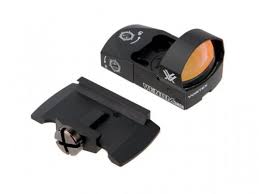 The vortex optics venom red dot sight is a quality reflex sight in a small, rugged form factor. Vortex Venom 3 Moa Red Dot Sight Vmd 3103