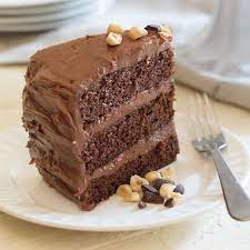 Best paula deen christmas desserts from paula deen peppermint layer cake 36 oz.source image: Festive Christmas Cakes Paula Deen Magazine Chocolate Cake Recipe Chocolate Cake Chocolate Hazelnut