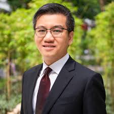 Nawaz Kamil, Asia-Pacific