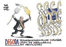 Apabila dituliskan menggunakan kertas maka akan. Tommy Schwarwel On Twitter Rechte Orban Regierung Eu Parlament Stimmt Fur Strafverfahren Gegen Ungarn Https T Co Kafgmipe3v Eu Europa Ungarn Orbam Demokratie Schwarwel Https T Co Gglyarp2xs