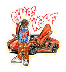 Chief Keef Cartoon Wallpapers Wallpaper Cave Chief keef (keith kozart) is an american rapper, record producer and a mixtape artist. chief keef cartoon wallpapers