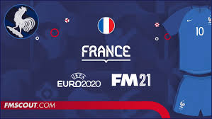 Deciding on a team to start with on football manager 2021 can be simple. France Euro 2020 Preview Fm Scout
