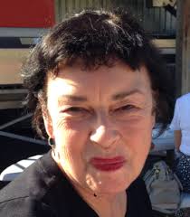 Catherine Kallio Obituary