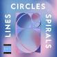 Lines, Circles + Spirals event image