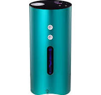99.99% Pure H2 And O2 Output Hydrogen Inhalation Machine - 99.99% Pure H2 &  O2 Generator, 3 Flow Settings (300/600/900 Ml), PEM Electrolysis For Home  ...