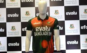 174, during the group stage. Daily Cricket Bangladesh Odis And T20is Team Jersey For Nz Tour Unveiled