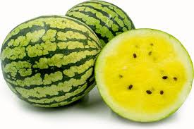 صور بطيخ اصفر Watermelon Sweet Watermelon Season Fruits And Vegetables