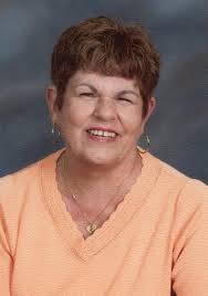 Margaret Haggerty — Karrer-Simpson Funeral Home