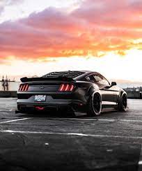 Ford Mustang Ford Mustang Wallpaper Ford Mustang Car Mustang Cars