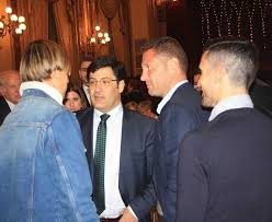 George gigi becali is a romanian businessman and politician, mostly known for his ownership of the fcsb football club. Gnohere Also Leaves Fcsb And Craiova Gigi Becali Can Bring A Super Scorer For Free