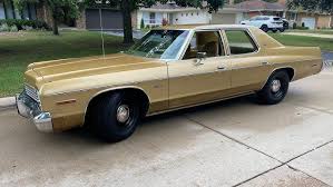 Image result for Golden Fawn 1974 Dodge