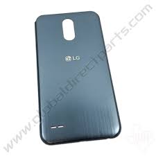 OEM LG Stylo 3 Plus TP450 Battery Cover ...