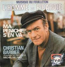 L'homme du picardie en streaming joseph durtol est marinier de son état et amoureux transi de sa péniche « le picardie » sur laquelle il vit avec sa famille. Epingle Sur Nostalgie