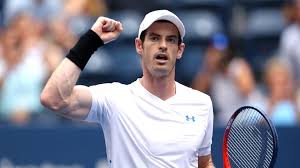 From a sporting family, his brother jamie has a grand slam doubles title to his credit and formed a doubles pairing with andy in beijing, whilst his mother won multiple scottish. Tennis Atp New York Sehen Wir Den Alten Andy Murray Wieder Hochgepokert